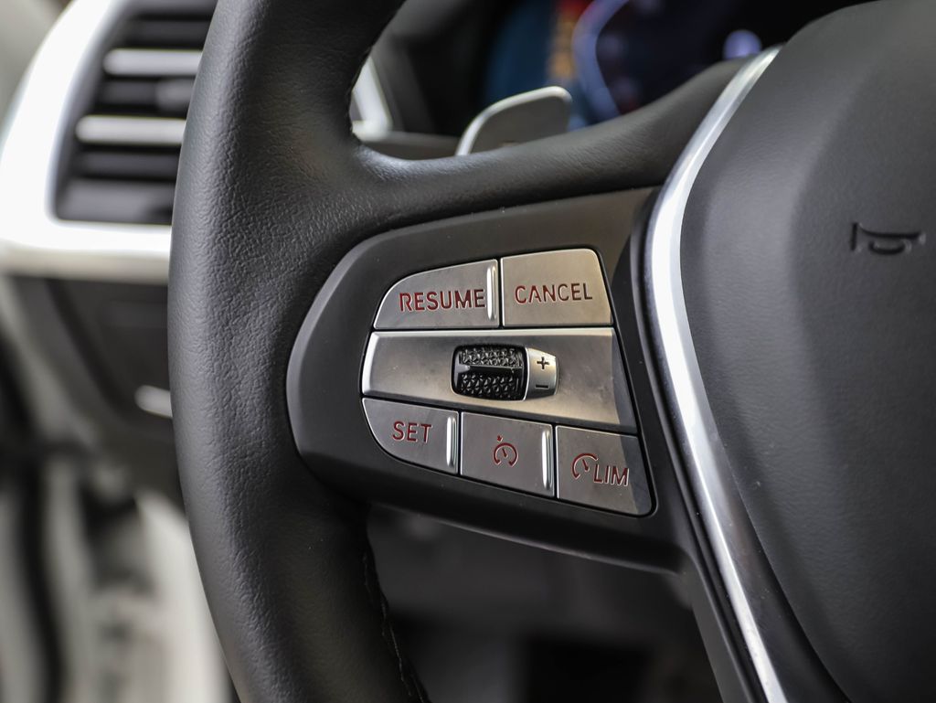 Thumbnail: 2023 BMW X3 - 12