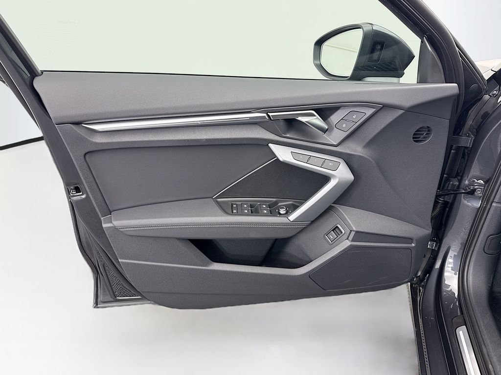 Thumbnail: 2026 Audi A3 - 23