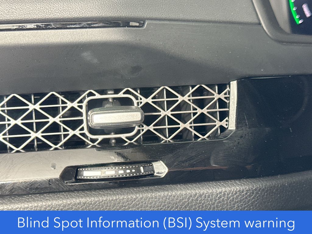 Used Car 2025 Honda Accord Hybrid  Touring For Sale Under $40,000 In Austin, Texas