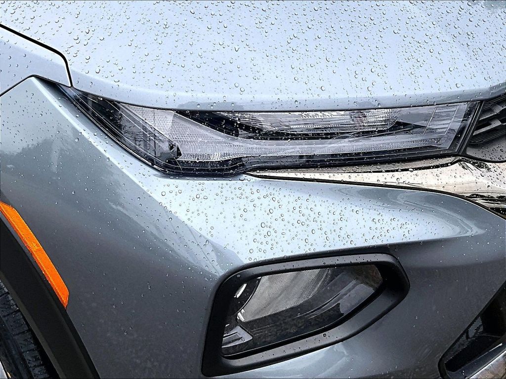 2021 Chevrolet TrailBlazer — photo 30