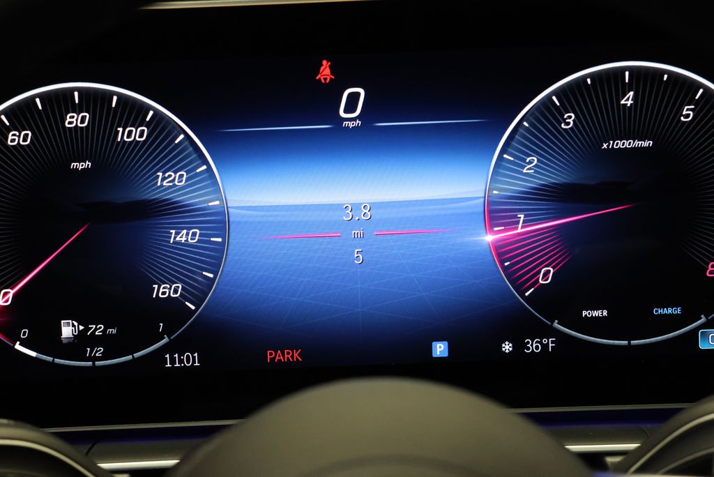 Thumbnail: 2026 Mercedes-Benz GLE - 23