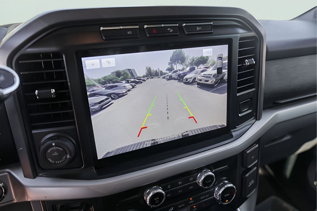 Used Car 2022 Ford F-150  Xlt For Sale Under $50,000 In Austin, Texas