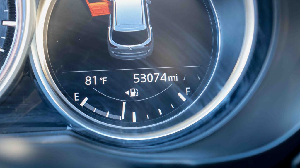 Used 2020 Mazda CX-5 Touring 4D Sport Utility