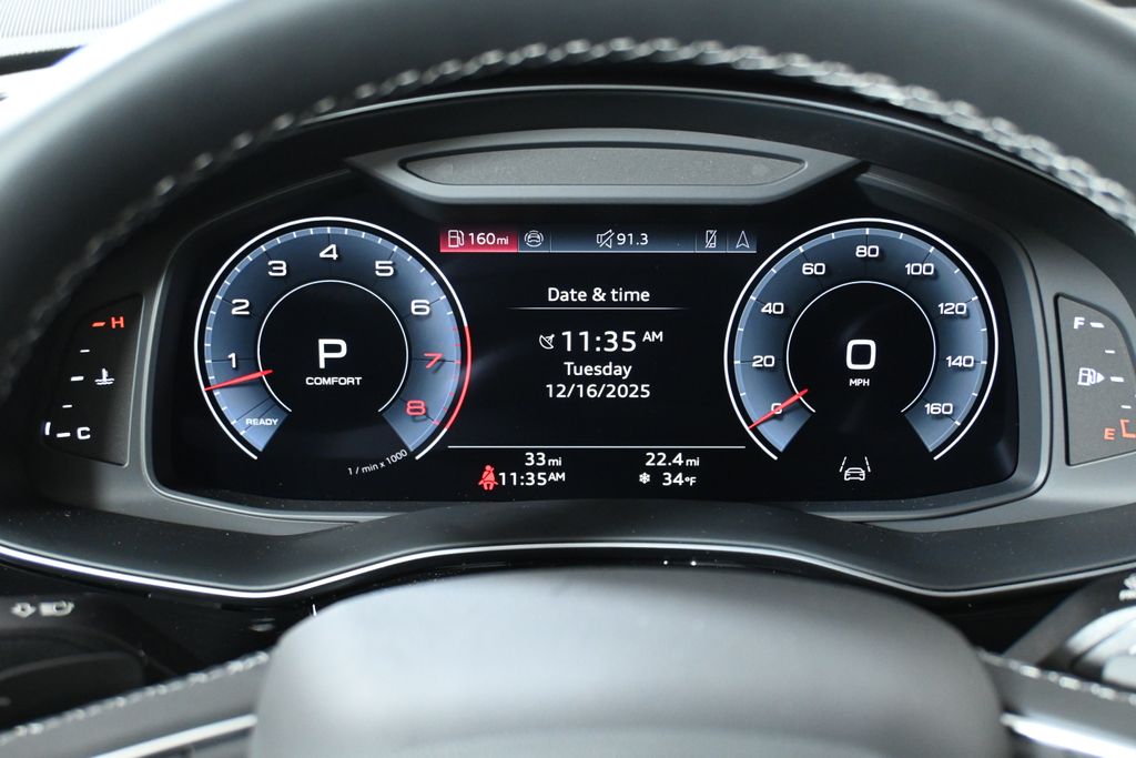 Thumbnail: 2026 Audi Q7 - 15