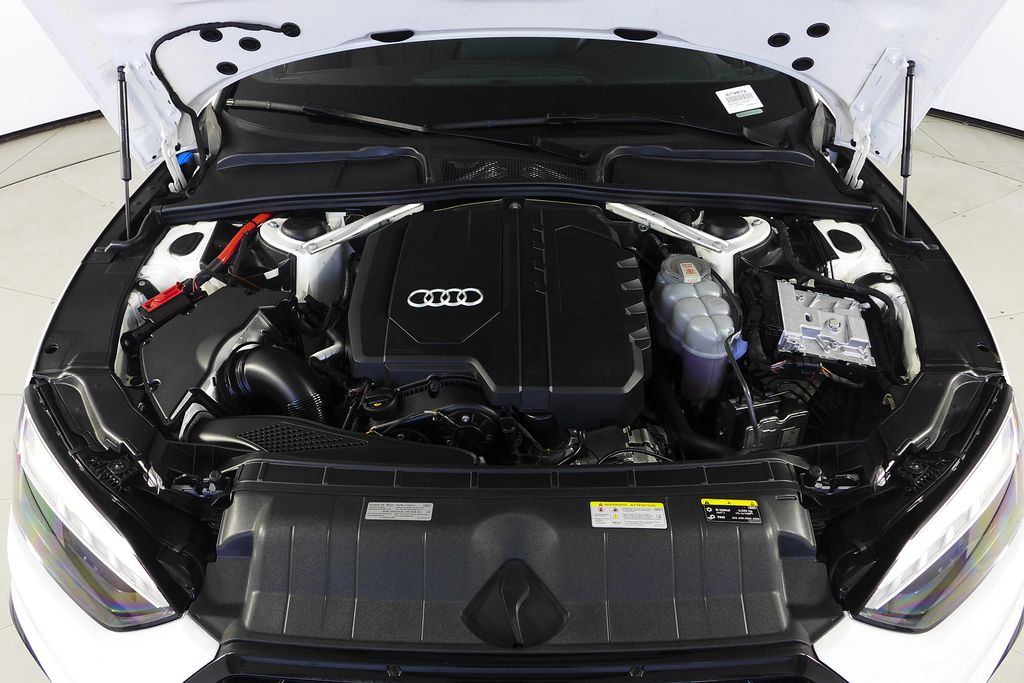Thumbnail: 2023 Audi A5 - 6