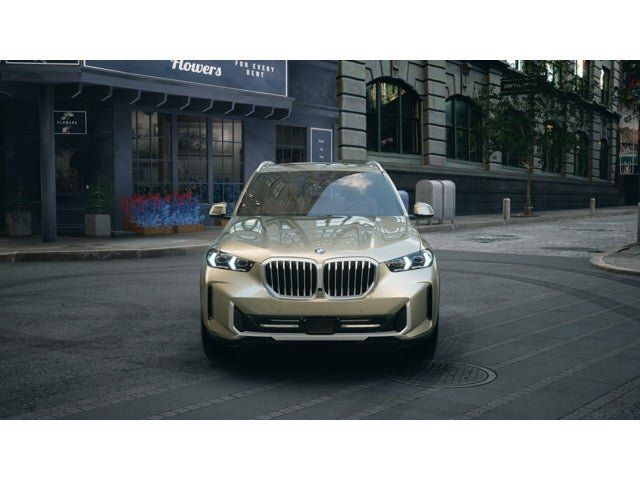 Thumbnail: 2026 BMW X5 - 3
