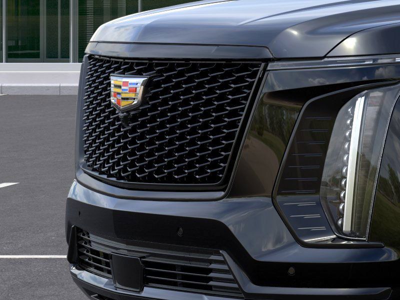 2025 Cadillac Escalade Sport 13