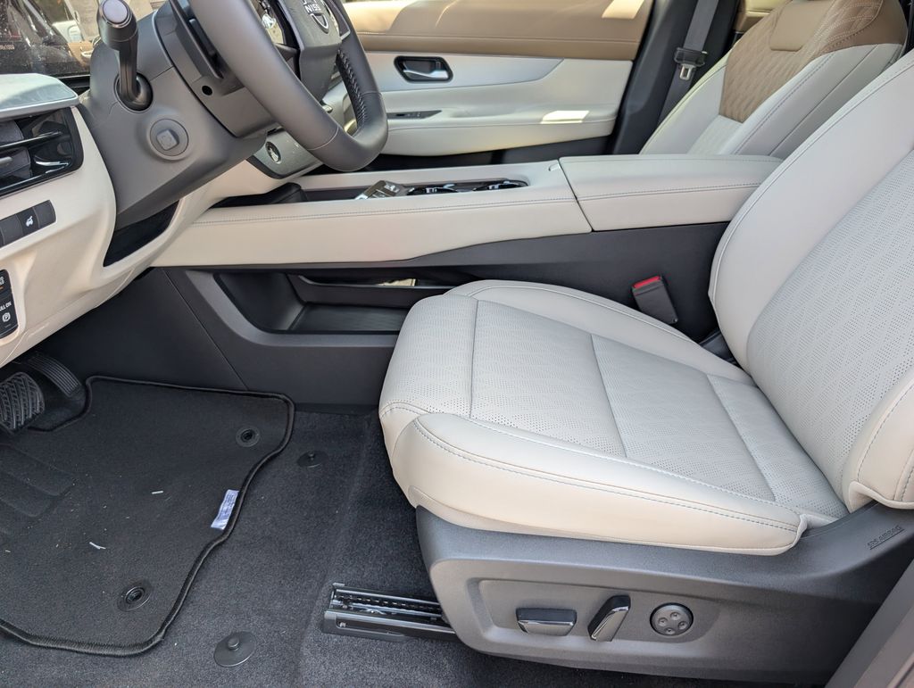 New 2026 Nissan Murano SUV