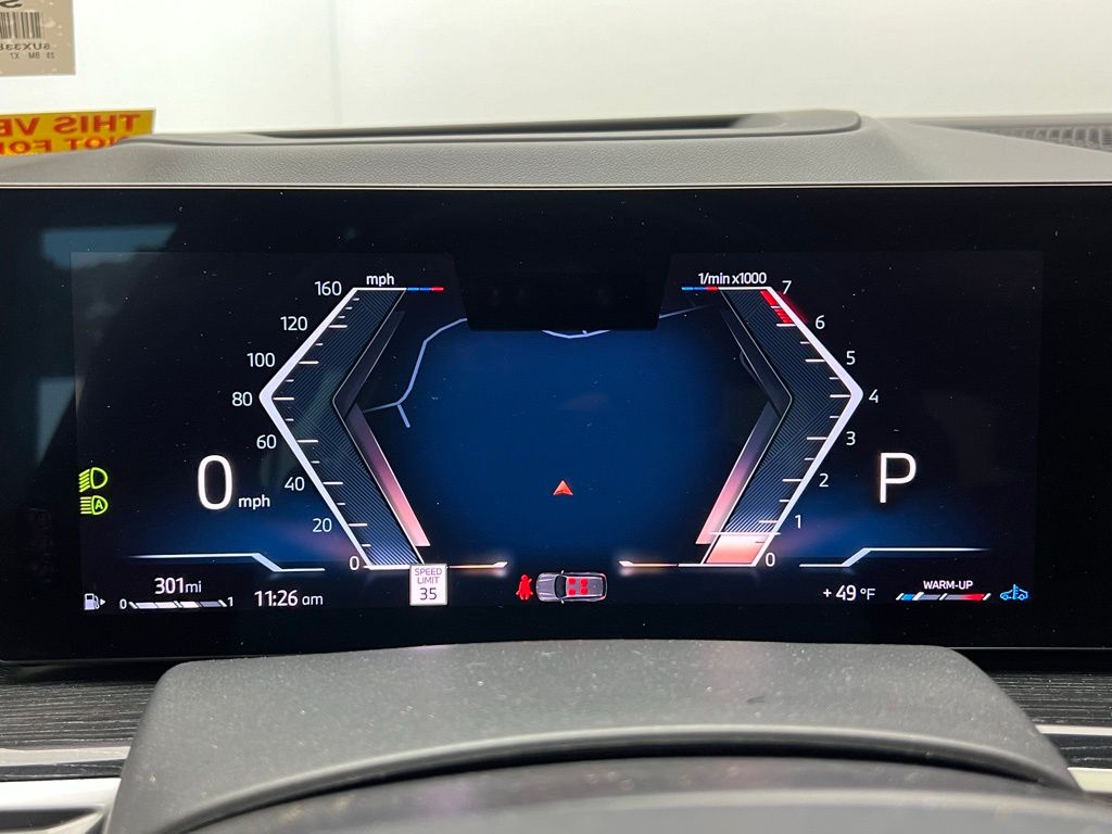 Thumbnail: 2023 BMW X7 - 17