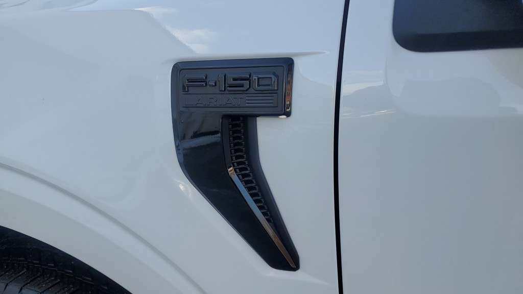 New 2026  Ford Lariat image 15