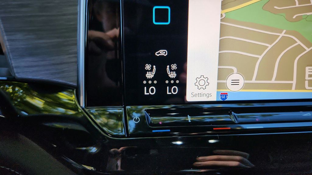 2026 Volkswagen Atlas