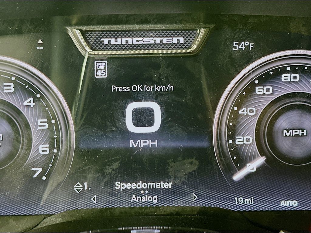 New 2026 Black Ram Tungsten 14in image 11