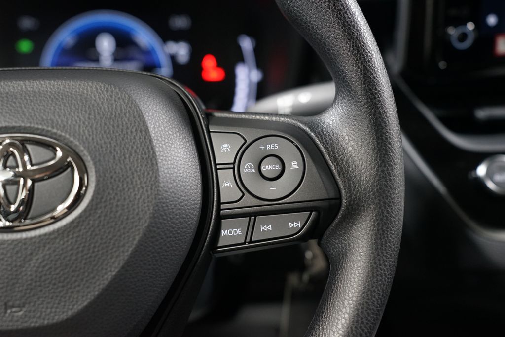 Thumbnail: 2026 Toyota Corolla - 13