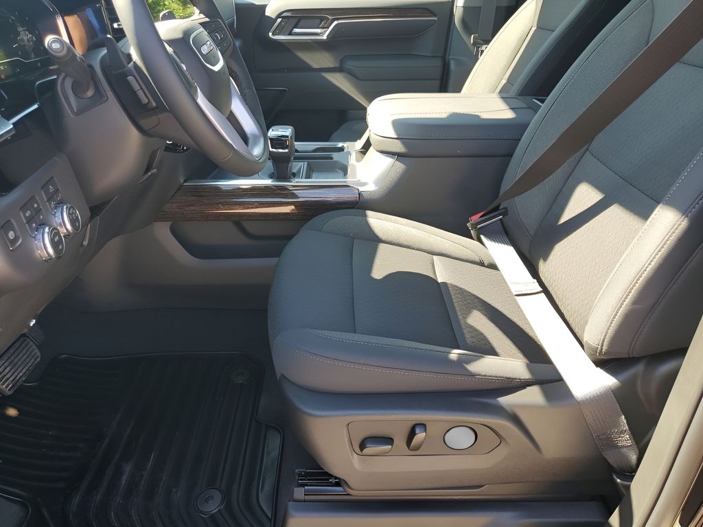 New Car 2025 Gmc Sierra 1500  Elevation For Sale Under $60,000 In Austin, Texas