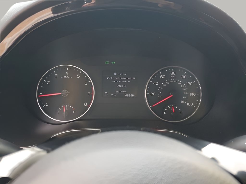 Used Car 2023 Kia Seltos  S For Sale Under $20,000 In Austin, Texas