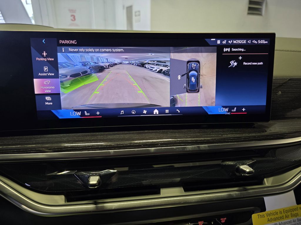 New 2026 Dk. BMW sDrive40i image 25