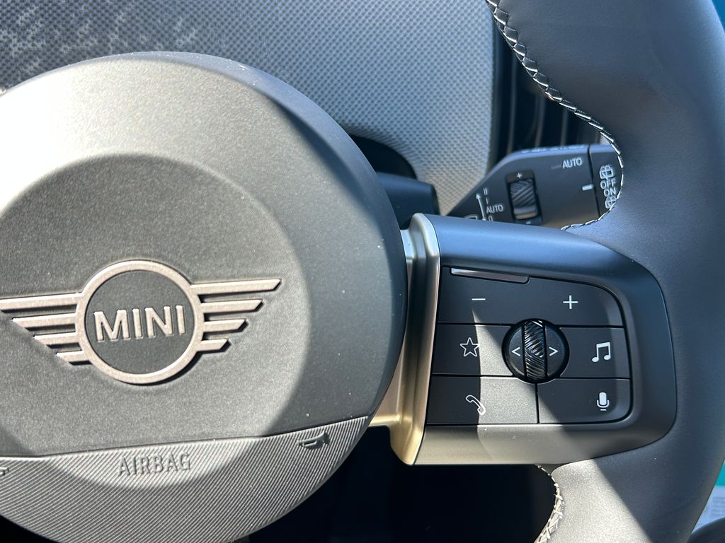 Thumbnail: 2026 MINI Cooper - 20