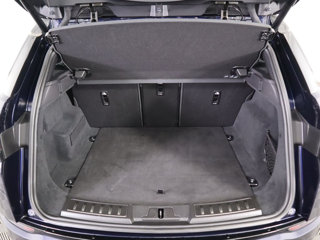 2023 Land Rover Range Rover Evoque Dynamic 29