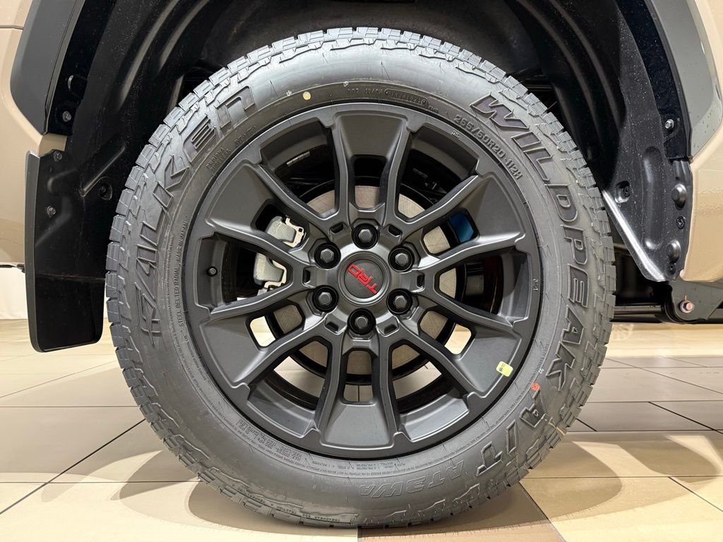 Thumbnail: 2026 Toyota Tundra - 9