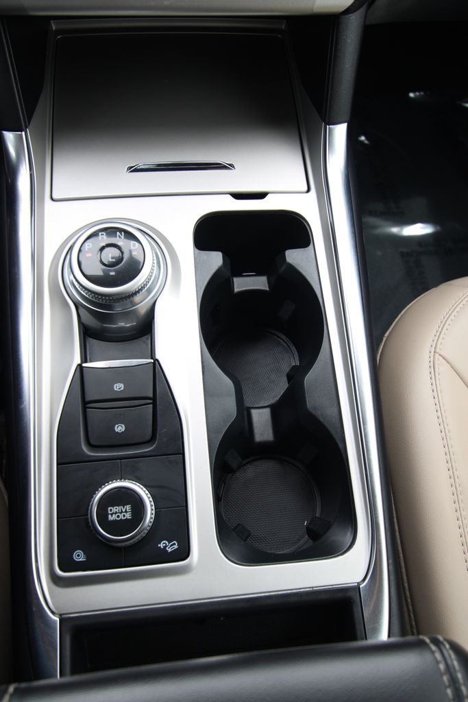 Used 2022 Ford Explorer SUV