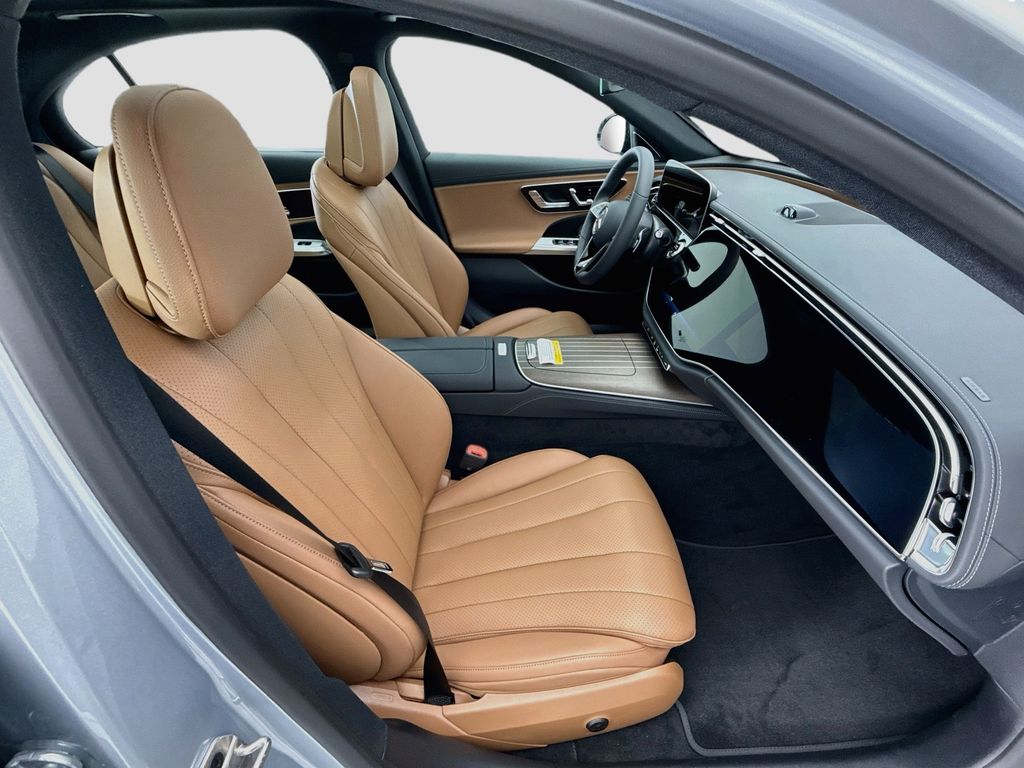 Thumbnail: 2027 Mercedes-Benz E-Class - 20