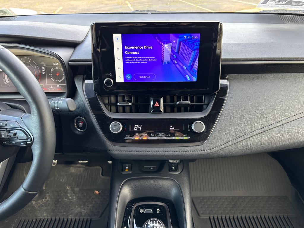 Thumbnail: 2024 Toyota GR Corolla - 14