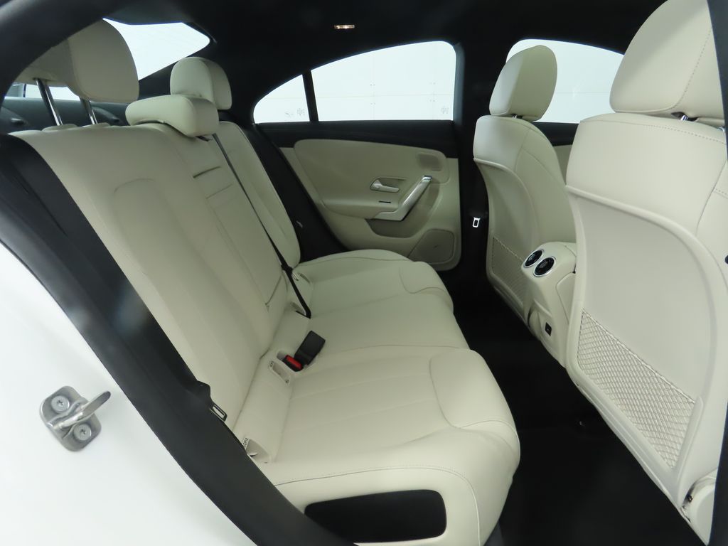 Thumbnail: 2026 Mercedes-Benz CLA - 24