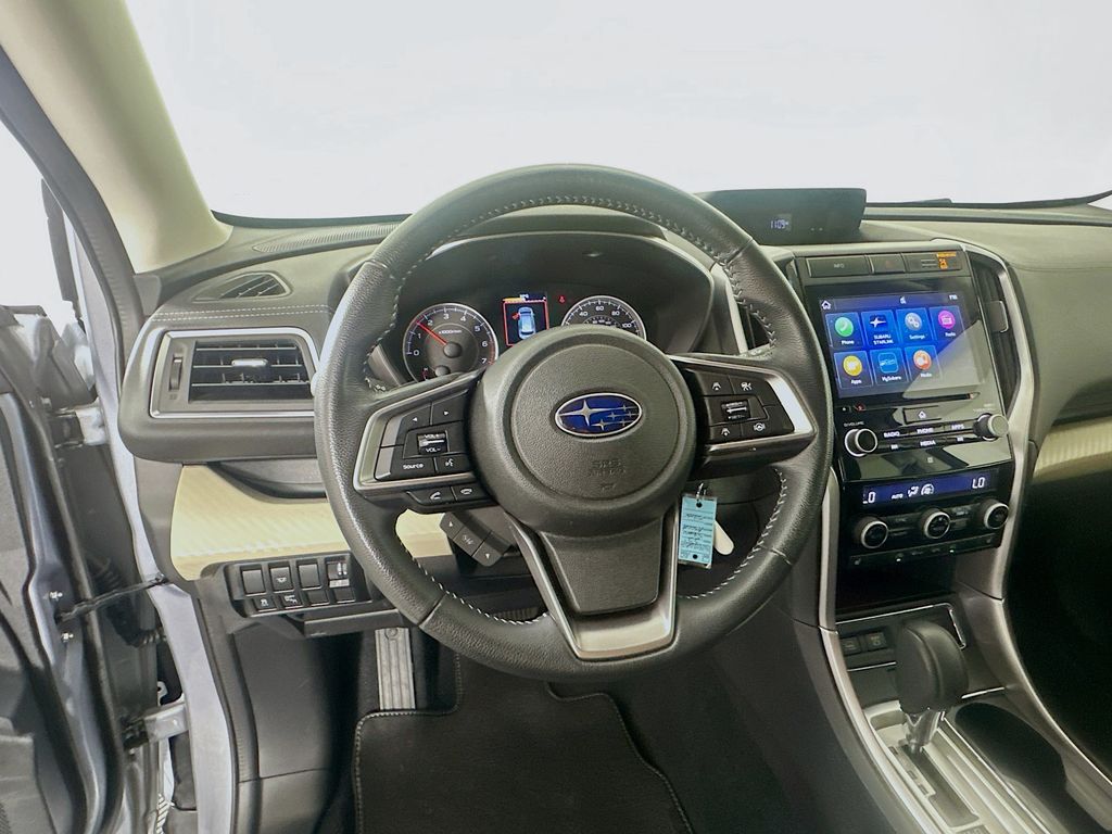 Thumbnail: 2022 Subaru Ascent - 11