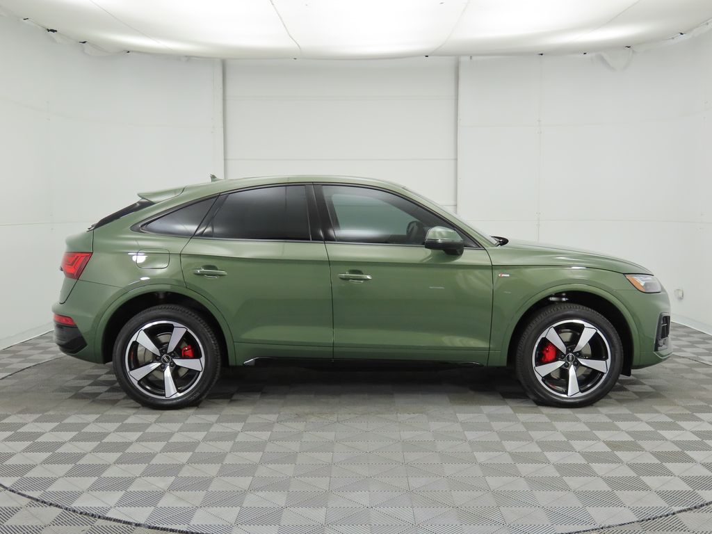 2024 Audi Q5  5