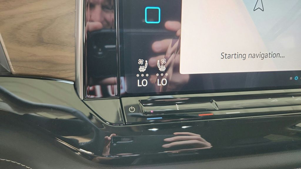 2026 Volkswagen Atlas