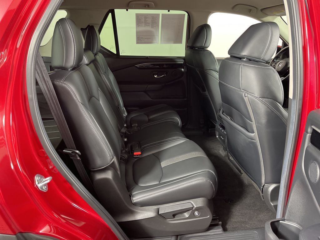 Thumbnail: 2025 Honda Pilot - 12