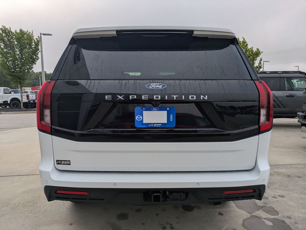 2026 Ford Expedition XL