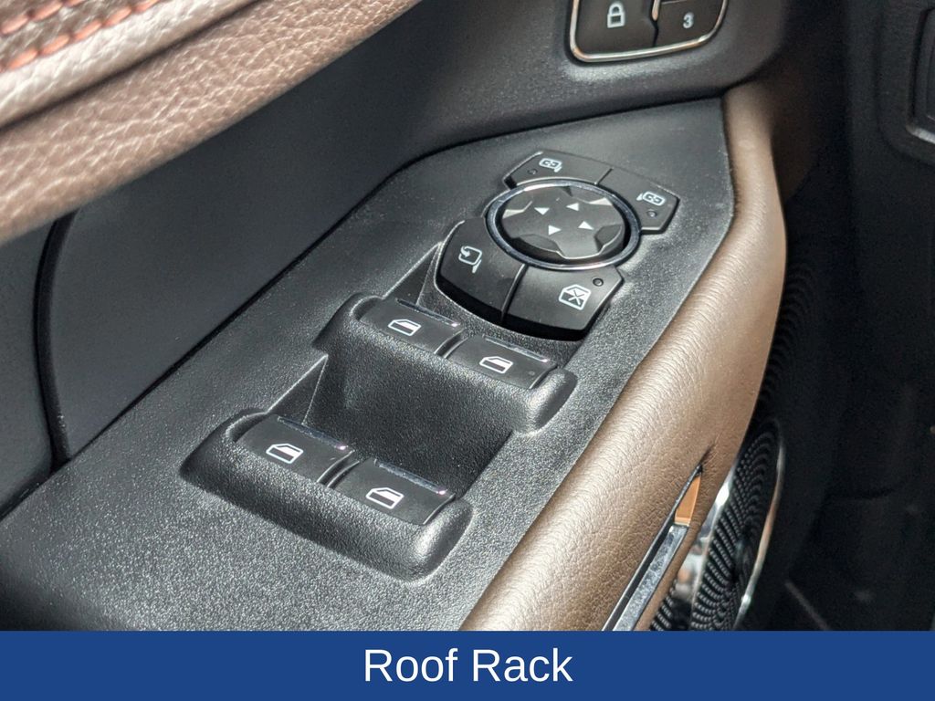 2021 Ford Expedition MAX King Ranch