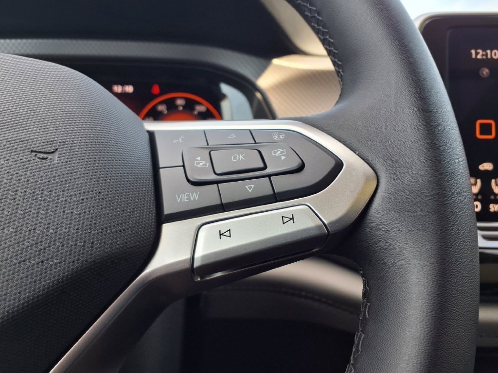 New 2026 Deep Black Pearl Volkswagen Peak Edition image 15