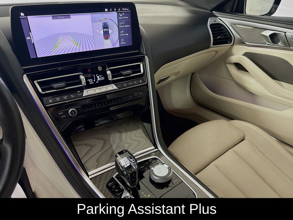 Used Car 2023 Bmw 8 Series  840i For Sale Under $50,000 In San Antonio, Texas