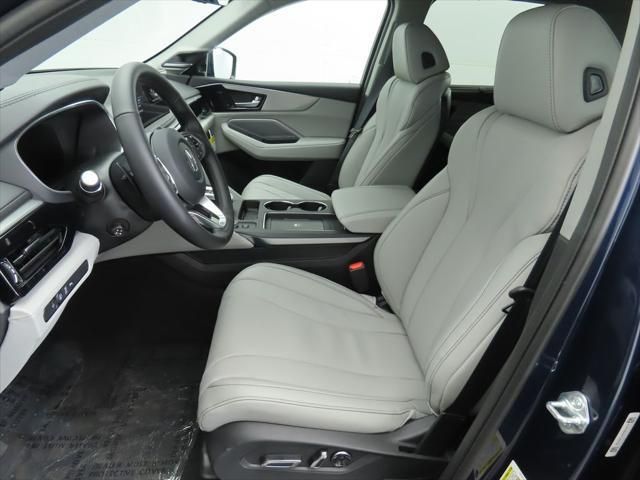 Thumbnail: 2026 Acura MDX - 19