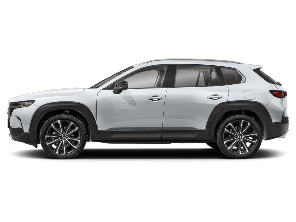 New Car 2025 Mazda Cx-50  2.5 Turbo Premium Plus Package For Sale In Georgetown, Texas