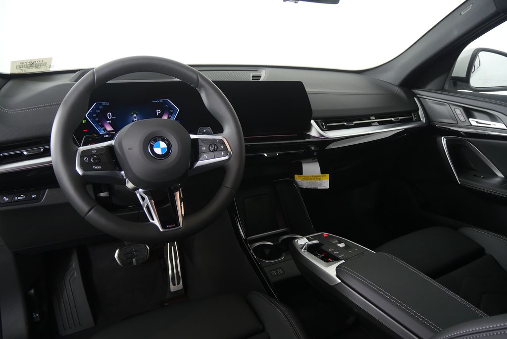 Thumbnail: 2026 BMW X2 - 18