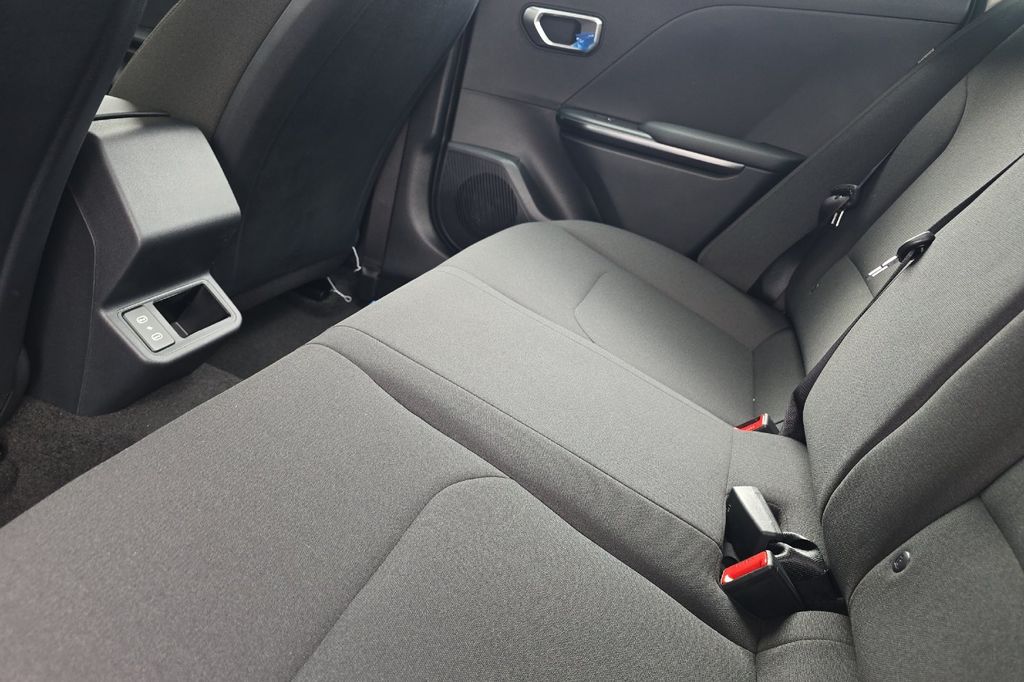 new 2026 Kia K4 car, priced at $23,465