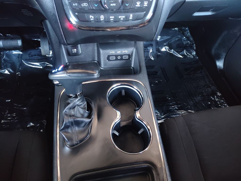 Used Car 2020 Dodge Durango  Gt For Sale Under $25,000 In Austin, Texas