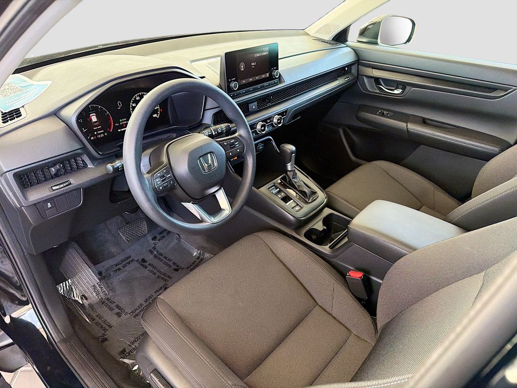 Thumbnail: 2024 Honda CR-V - 9
