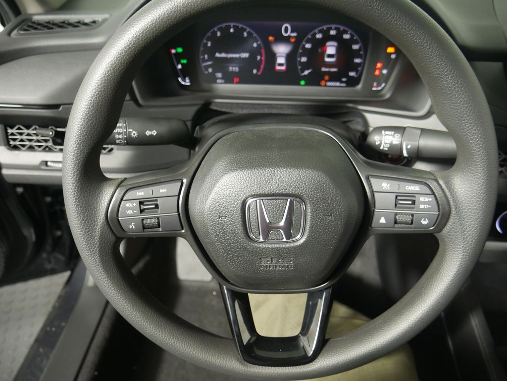 Thumbnail: 2026 Honda Accord - 16