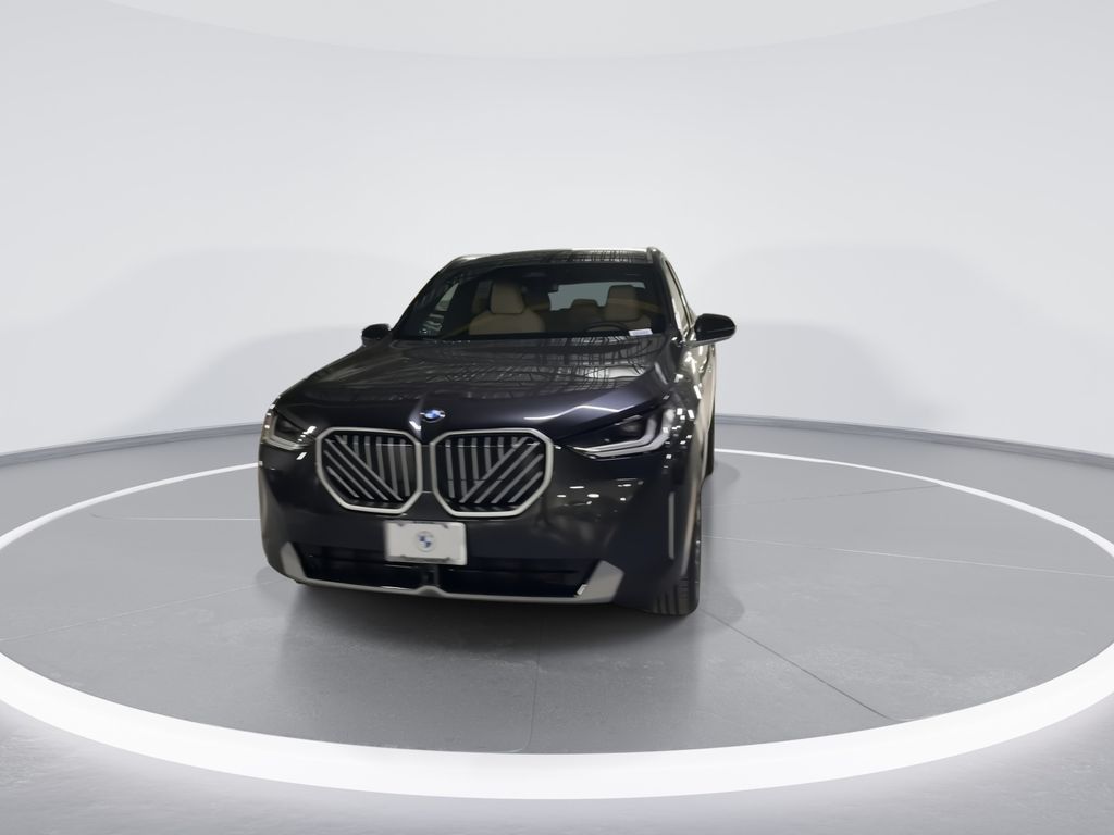 Thumbnail: 2026 BMW X3 - 3