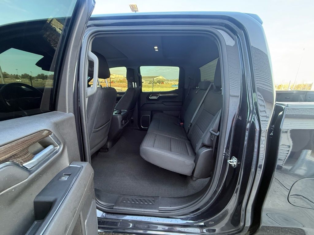 Used 2022 Gray Chevrolet RST image 56