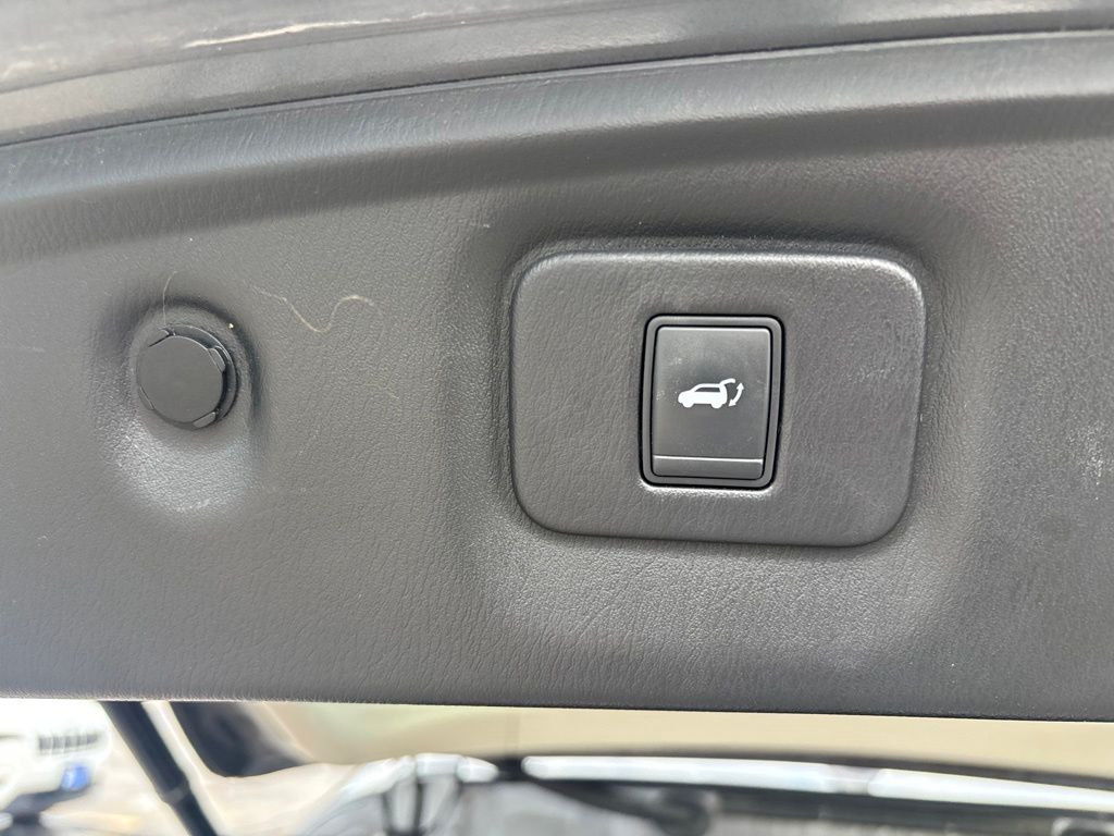 Used 2016 Infiniti QX60 SUV