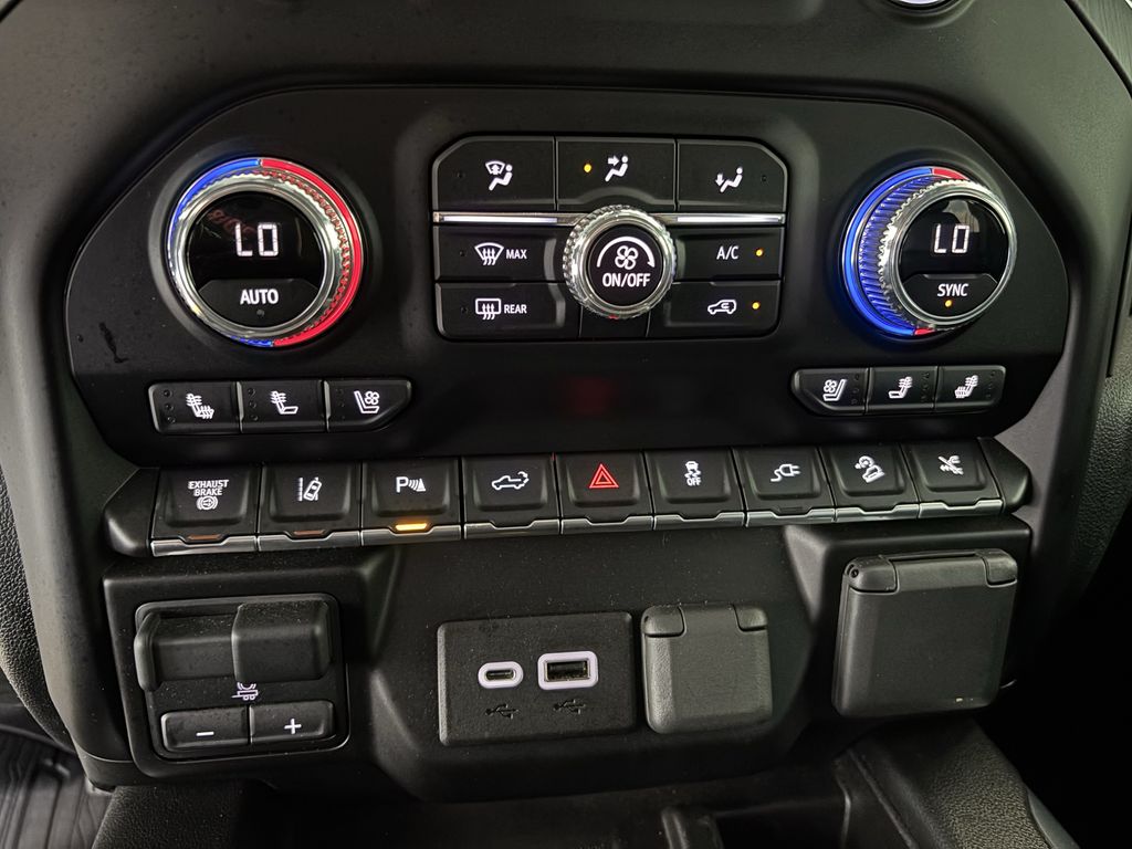 Used 2022 GMC Sierra 2500HD Truck