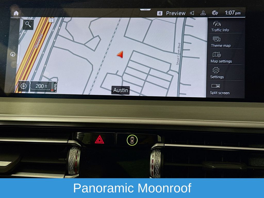 Used Car 2022 Bmw X3  Xdrive30i For Sale Under $25,000 In Austin, Texas