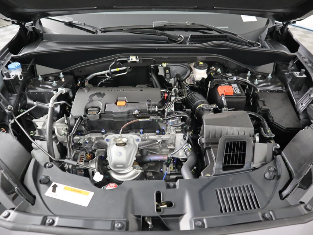 Thumbnail: 2026 Honda HR-V - 29