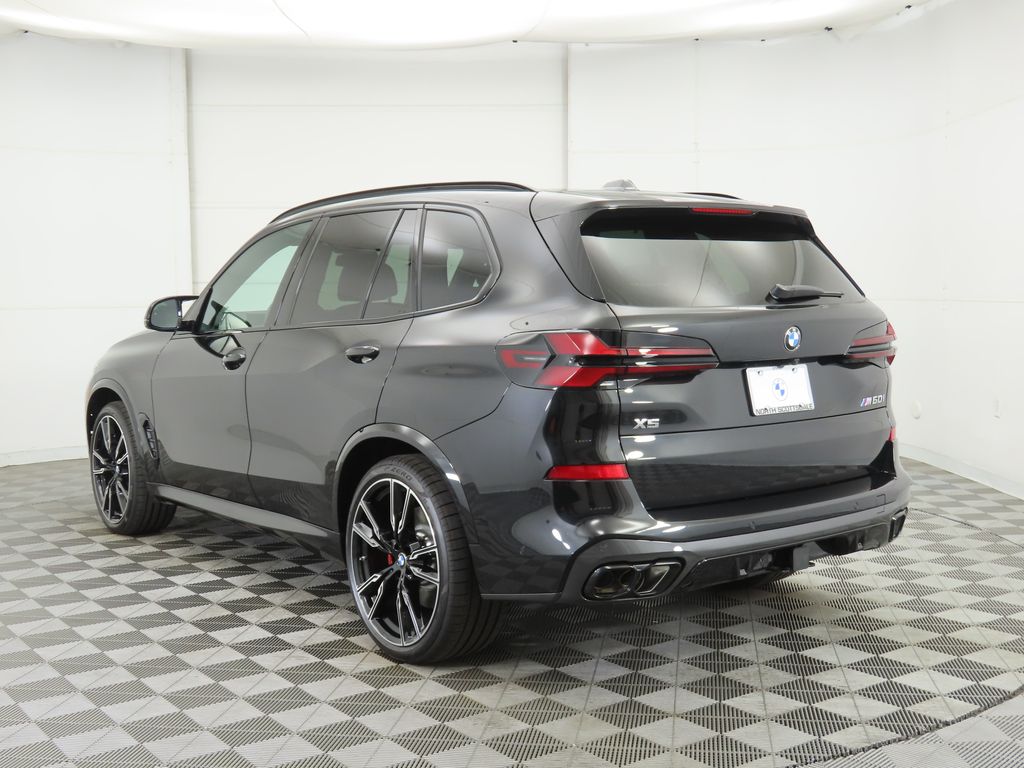 Thumbnail: 2026 BMW X5 - 7