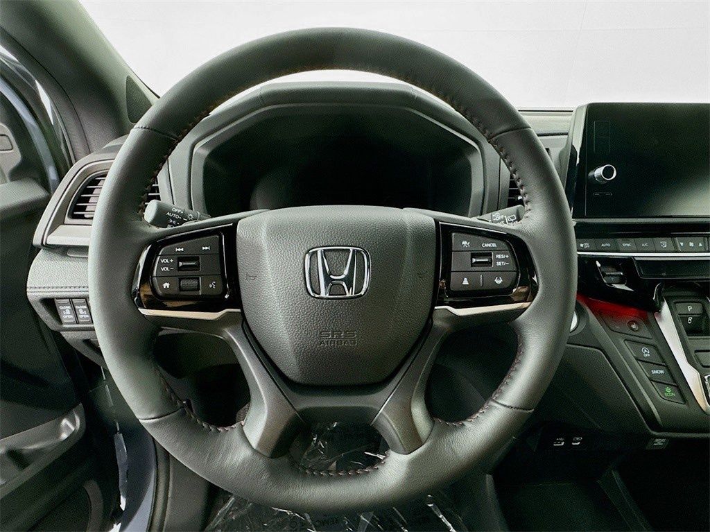 Used Car 2025 Honda Odyssey  Sport-l For Sale Under $40,000 In Austin, Texas